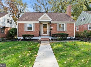 3833 Arbutus Ave, Baltimore, MD 21207