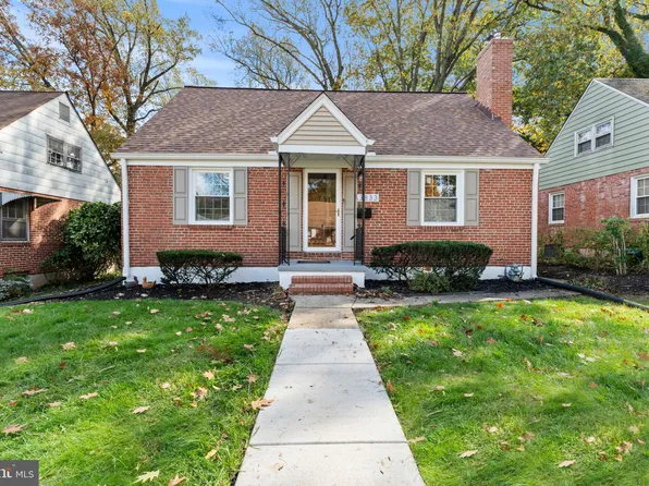 3833 Arbutus Ave, Baltimore, MD 21207