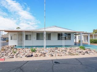 16402 N 33rd Pl, Phoenix, AZ 85032
