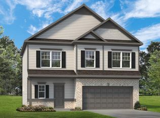 16 Maycroft St, Rome, GA 30161