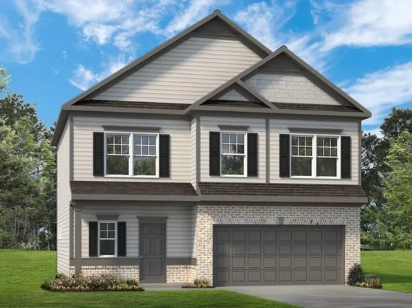 16 Maycroft St, Rome, GA 30161