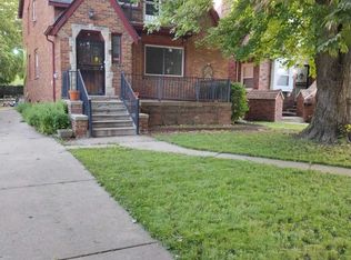 6055 Kensington Ave, Detroit, MI 48224