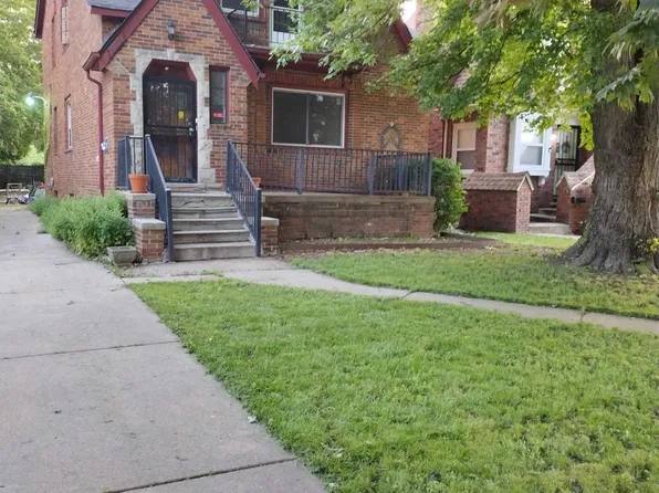 6055 Kensington Ave, Detroit, MI 48224