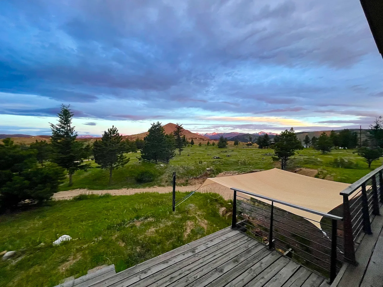1 bed, 1.5 bath, 950 sqft, $1,975 — Photo 3