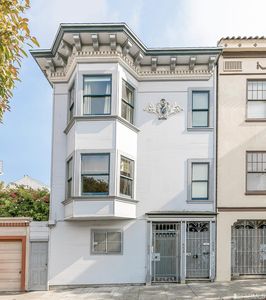 555 Ivy St, San Francisco, CA, 94102