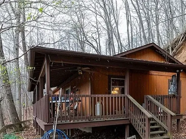 112 Family Rdg, Waynesville, NC 28786