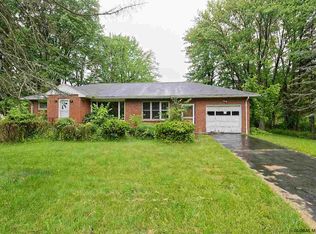 1709 River Rd, Selkirk, NY 12158