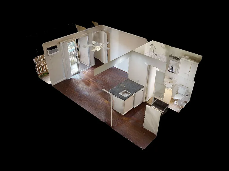 CHI - Chii Sai Apts. — Photo 12