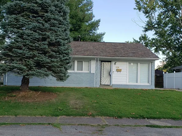 2116 Peabody Ln, Louisville, KY 40218