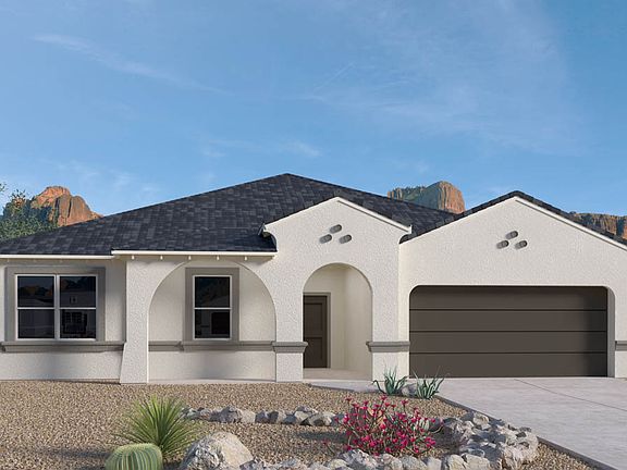 Plan Elevation.