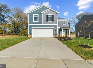 1311 Moller Ave, Hagerstown, MD 21740