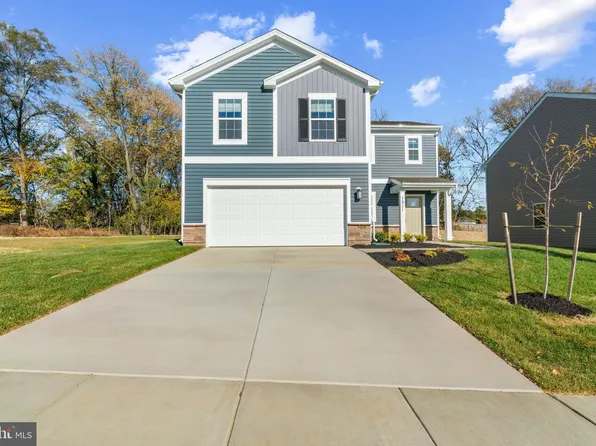 1311 Moller Ave, Hagerstown, MD 21740
