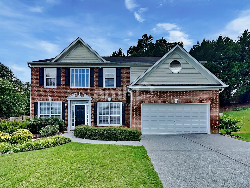 338 Park Creek Rdg