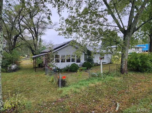 10443 Wayne Route Ff, Patterson, MO 63956