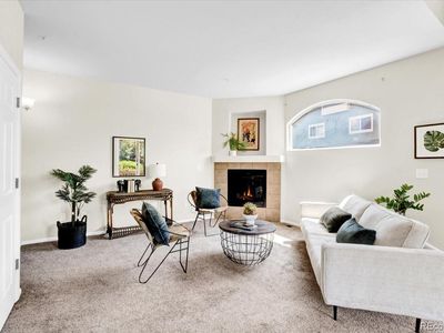 260 Carina Circle #106, Loveland, CO, 80538