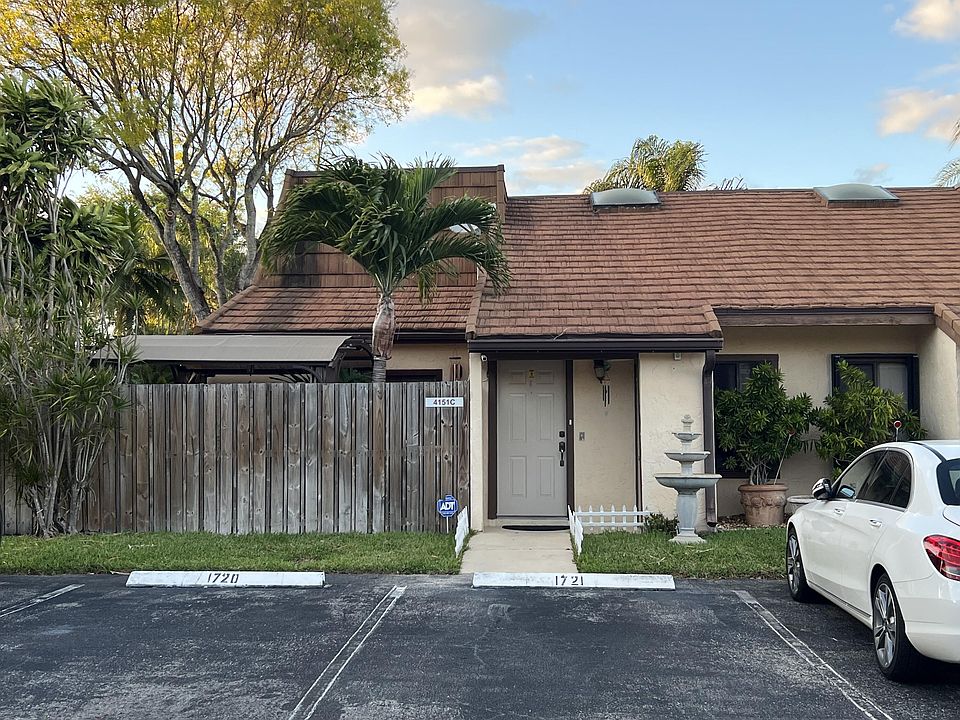1st image of 4151 Palm Bay Cir APT C