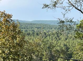 84 N Old Factory Site Rd, Murfreesboro, AR 71958