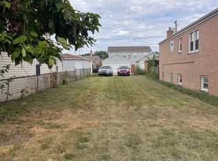 7506 W 64th St, Summit Argo, IL 60501