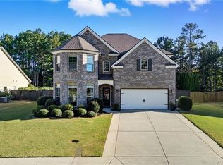 238 Parc Dr, Canton, GA 30114