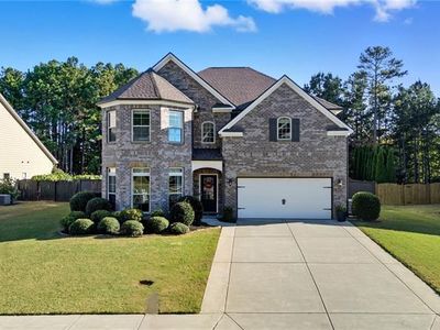 238 Parc Dr, Canton, GA, 30114