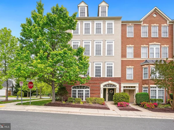 625 Kingfisher Ave, Gaithersburg, MD 20877