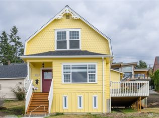 913 15th St, Bellingham, WA 98225