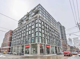 138 Princess St #311, Toronto, ON M5A0B1