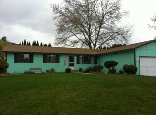 5452 Fern Loop, West Richland, WA 99353