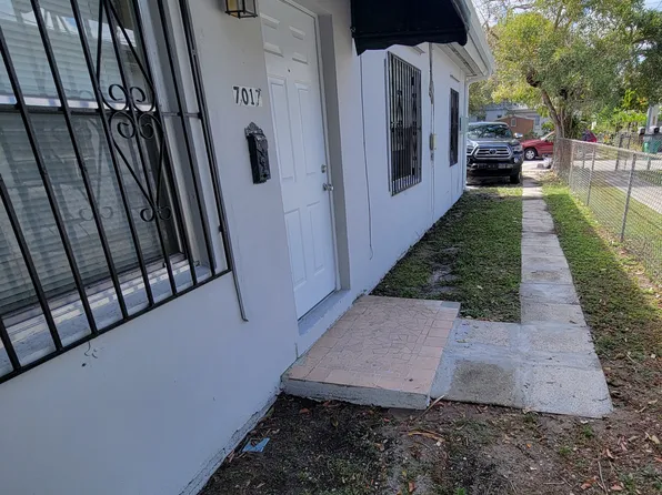 7017 NW 4th Ct #7017, Miami, FL 33150