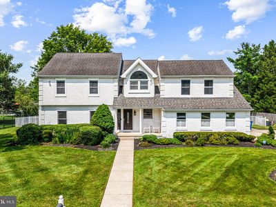 20 Horseshoe Dr, Mount Laurel, NJ, 08054