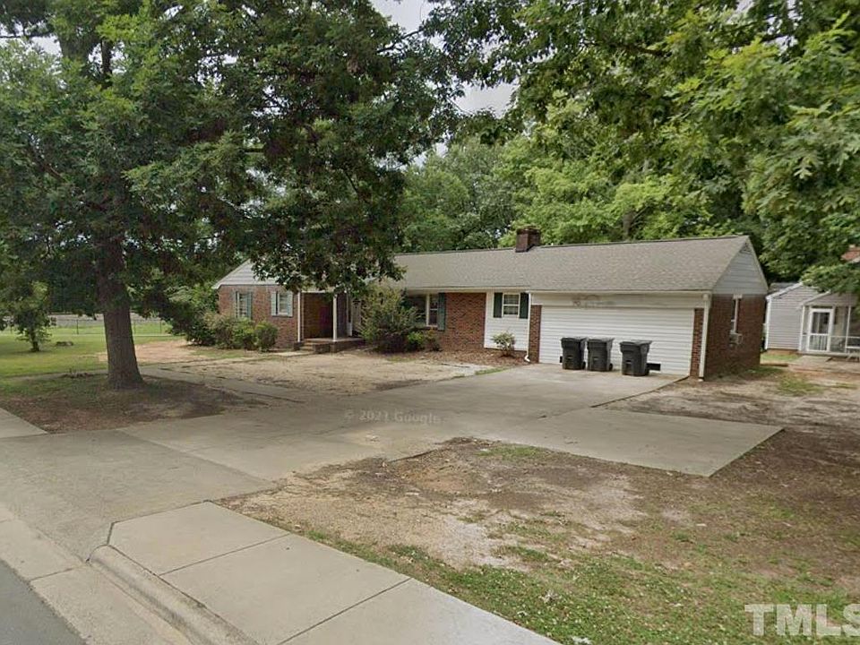 102 N Oak St, Elon, NC 27244 Zillow