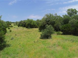 311 Augusta Place Dr, Liberty Hill, TX 78642