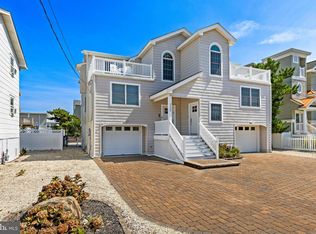 2305 S Bay Ave #B, Beach Haven, NJ 08008