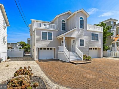 2305 S Bay Ave #B, Beach Haven, NJ, 08008