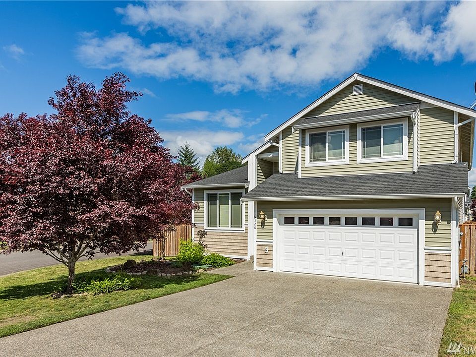 1st image of 15326 104th Way SE