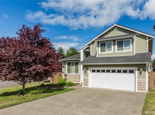 15326 104th Way SE, Yelm, WA 98597