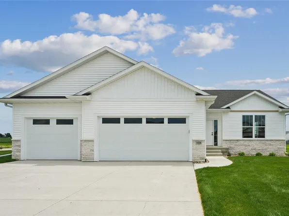 1426 Echo Ridge Ln, Marion, IA 52302