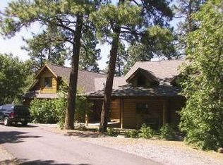 5175 Bighorn Dr, Flagstaff, AZ 86004