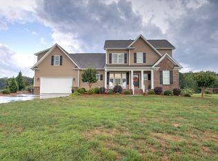 5807 Stanley Huff Rd, Summerfield, NC 27358