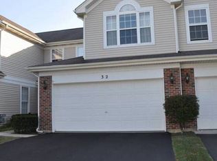 32 Dellwood Ct, Algonquin, IL