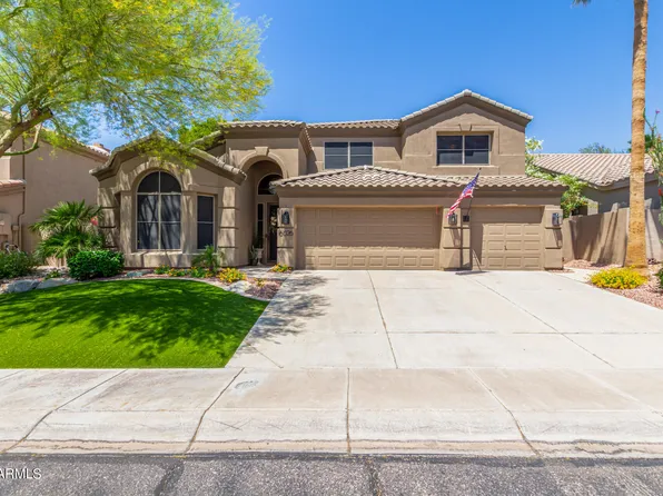 16026 S 7th Street, Phoenix, AZ 85048