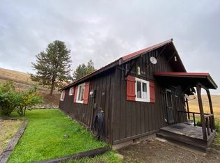 156 Poechmann Rd #A, Okanogan, WA 98840