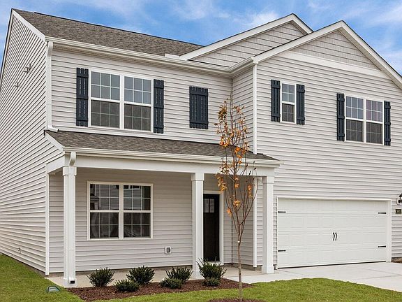 2nd image of 1601 Stonebriar Drive