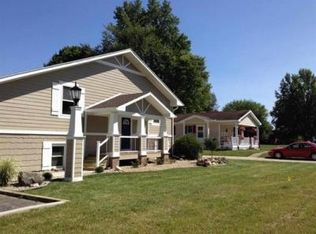 686 S Apple Rd #A, Osceola, IN 46561