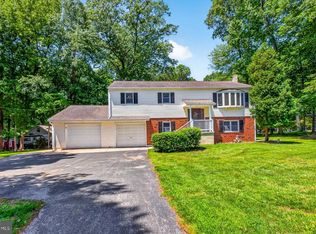 3701 Ebright Rd, Garnet Valley, PA 19060