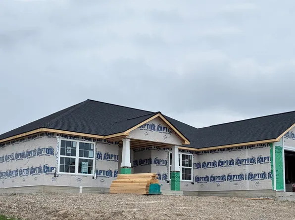 320 Forecast Cv, Fort Wayne, IN 46845