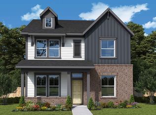 Schneider Plan, Elyson 40', Katy, TX 77493