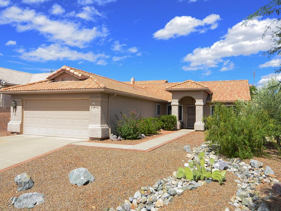 1st image of 63430 E Desert Crest Dr