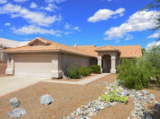 63430 E Desert Crest Dr, Saddlebrooke, AZ 85739