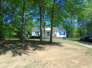 132 Gruber Rd, Cross Hill, SC 29332